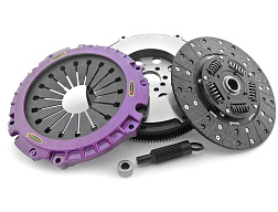 Spojková sada Xtreme Clutch Organic zesílená 760 Nm