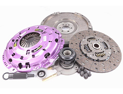 Spojková sada Xtreme Clutch Organic zesílená 890 Nm