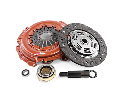 Spojková sada Xtreme Outback Organic zesílená 230Nm 600Kg (30% navýšení)