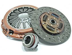 Spojková sada Xtreme Outback Organic zesílená 480Nm 1300Kg (50% navýšení)