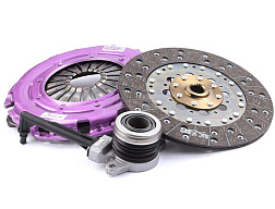 Spojková sada Xtreme Clutch Organic zesílená včetně CSC 360Nm