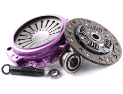 Xtreme Clutch Spojková sada Organic Honda S2000 1999-2009