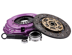 Spojková sada Xtreme Clutch Organic zesílená 300 Nm 635 kg (45 % navýšení)