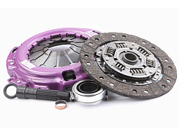 Spojková sada Xtreme Clutch Organic zesílená 370 Nm 820 kg