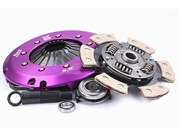 Spojková sada Xtreme Clutch RACE Ceramic zesílená (-1R) 910Nm (pouze pro KHN24537-1R)