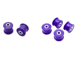 SuperPro sada silentbloků ramen LC80 & 105 (80 duro/ShA)