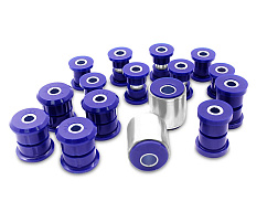 SuperPro HYUNDAI FX COUPE 8/96–5/99