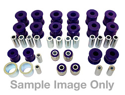 SuperPro sada pro opravu zadní nápravy