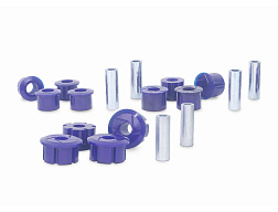 SuperPro sada silentbloků pera (80 duro/ShA)