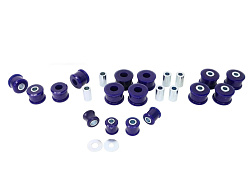 SuperPro sada pro Toyota Landcruiser