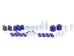 SuperPro sada pro seřízení Skyline R32 4WD Gtr