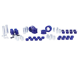 SuperPro sada pro vylepšení SKYLINE R34 2WD