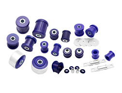 SuperPro sada pro vozidlo EVO 7/8/9