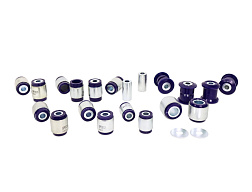 SuperPro sada pro opravu zadní nápravy