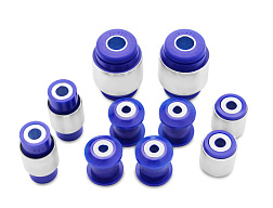 SuperPro sada pro opravu přední nápravy