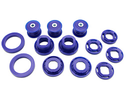 SuperPro rychlomontážní sada trakce VE/VF