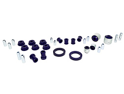 SuperPro sada silentbloků Chevrolet Camaro 2009-2014