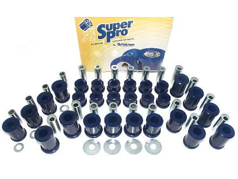 SuperPro sada KIT5127ADJK-RG