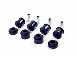 SuperPro sada silentbloků vozidla (80 duro/ShA)
