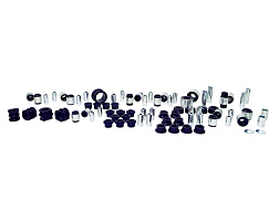 SuperPro sada silentbloků pro vylepšení vozidla (80 duro/ShA)