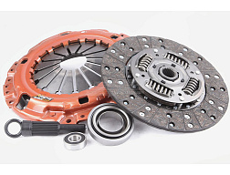 Spojková sada Xtreme Outback Organic zesílená 300Nm 730Kg (20% navýšení)