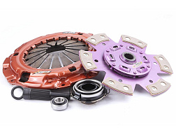 Spojková sada Xtreme Outback Ceramic zesílená 450Nm 730Kg (20% navýšení)