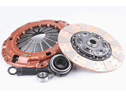 Spojková sada – Xtreme Outback Ceramic (polštářky) zesílená 450Nm 730Kg (20% navýšení)