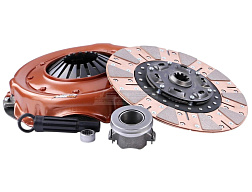 Spojková sada – Xtreme Outback Ceramic (polštářky) zesílená 740Nm 1050Kg (20% navýšení)