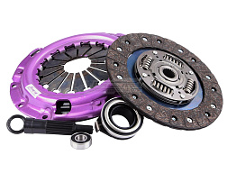 Spojková sada Xtreme Outback Organic zesílená 230Nm 600Kg (40% navýšení)