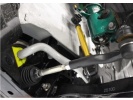 Whiteline PŘEDNÍ spojovací tyče stabilizátoru Subaru BRZ, Toyota GT-86, Ford Mustang 2015+