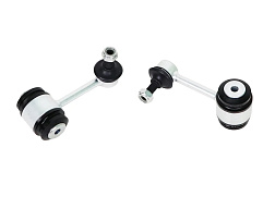 Whiteline Zadní spojovací tyče stabilizátoru s vysokou pohyblivostí pro Audi, Seat, Škoda a Volkswagen MQB Fwd/Awd