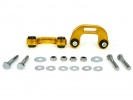 Whiteline ZADNÍ spojovací tyče stabilizátoru Subaru Impreza GT / WRX 99-07, STi < 04