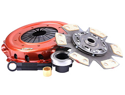 Spojková sada Xtreme Outback Ceramic zesílená 560Nm 950Kg (30% navýšení)