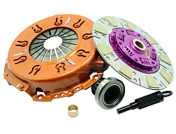 Spojková sada – Xtreme Outback Ceramic (polštářky) zesílená 560Nm 950Kg (30% navýšení)