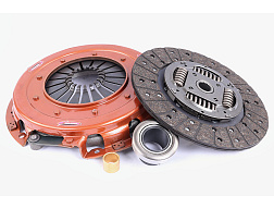 Spojková sada Xtreme Outback Organic zesílená 500Nm 1000Kg (20% navýšení) – pouze pro KLR27525-1A