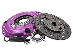 Spojková sada Xtreme Clutch Organic zesílená 280 Nm 700 kg (45 % navýšení) — Toyota Altezza, Lexus IS 200
