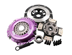 Spojková sada Xtreme Clutch RACE Ceramic zesílená (-1R) včetně setrvačníku 750Nm