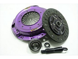 Spojková sada Xtreme Outback Organic zesílená 550Kg (40% navýšení)