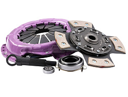 Spojková sada Xtreme Clutch RACE Ceramic zesílená (-1R) 850kg (80 % navýšení) 510Nm