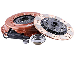 Spojková sada – Xtreme Outback Ceramic (polštářky) zesílená 410Nm 600Kg (30% navýšení)