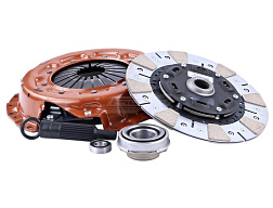 Spojková sada – Xtreme Outback Ceramic (polštářky) zesílená 430Nm 750Kg (30% navýšení)