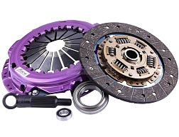 Spojková sada Xtreme Clutch Organic zesílená 290 Nm 700 kg (30 % navýšení)