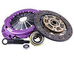 Spojková sada Xtreme Clutch Organic zesílená 290 Nm 700 kg (30 % navýšení)