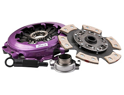 Spojková sada Xtreme Clutch RACE Ceramic zesílená (-1R) 1300kg 880Nm