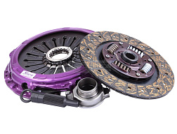 Spojková sada Xtreme Clutch Organic zesílená 670 Nm 1350 kg