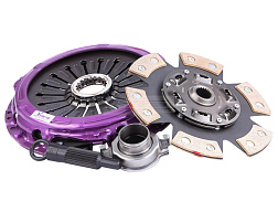 Spojková sada Xtreme Clutch RACE Ceramic zesílená (-1R) 1650kg 1170Nm