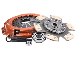 Spojková sada Xtreme Outback Ceramic zesílená 490Nm 700Kg (20% navýšení)