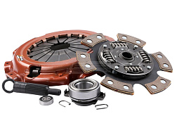 Spojková sada Xtreme Outback Ceramic zesílená 490Nm 700Kg (20% navýšení)