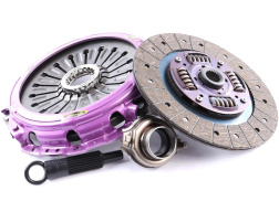 Spojka Xtreme Clutch Spojková sada Organic Mitsubishi EVO 10