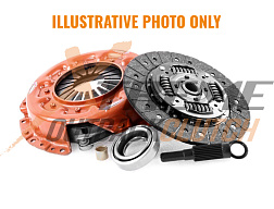 Xtreme Outback Performance Clutch Kit-Sprung Ceramic-Race/Track Use Only NO SHOP